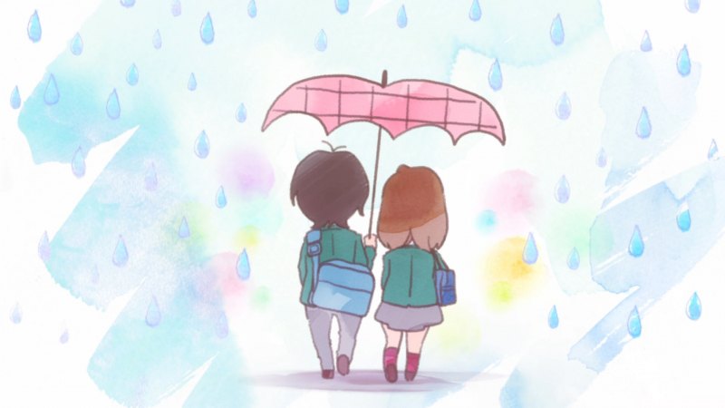 Свадебные человечки