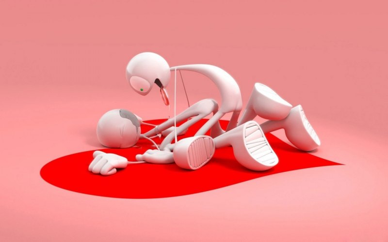 Сэкбой большое приключение