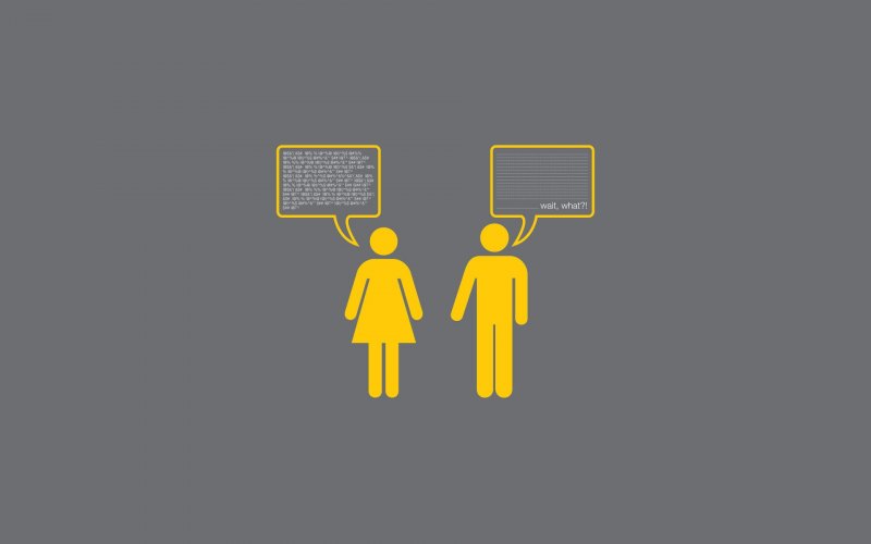 Пара картинки нарисованные