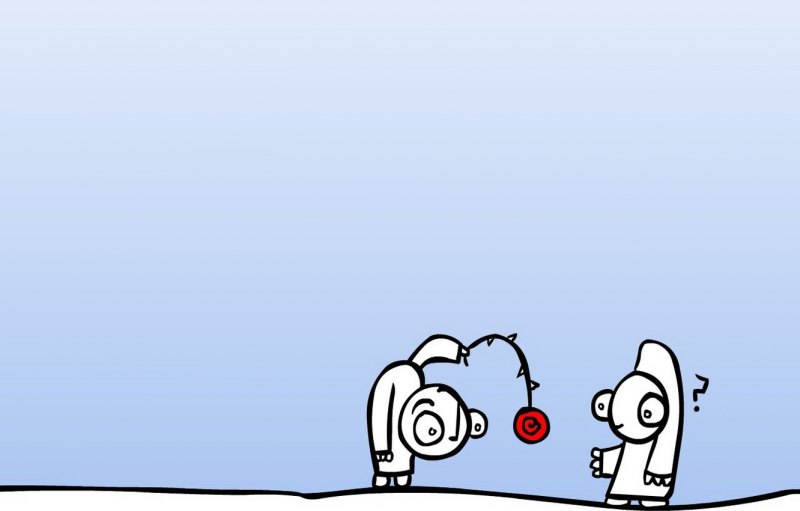 Минимализм арт