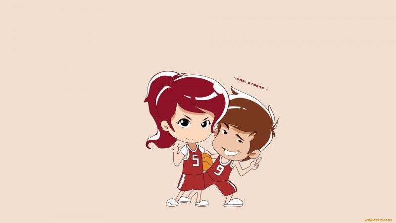 Картонный робот Danbo