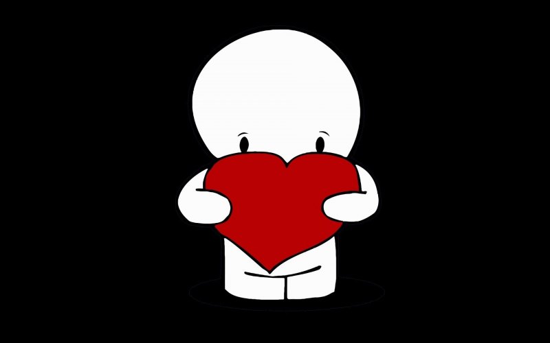 Общество Минимализм