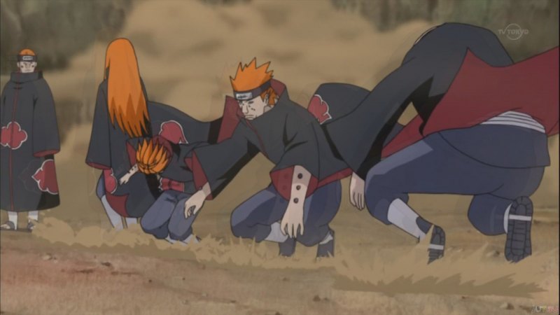 Пейн Чикушодо