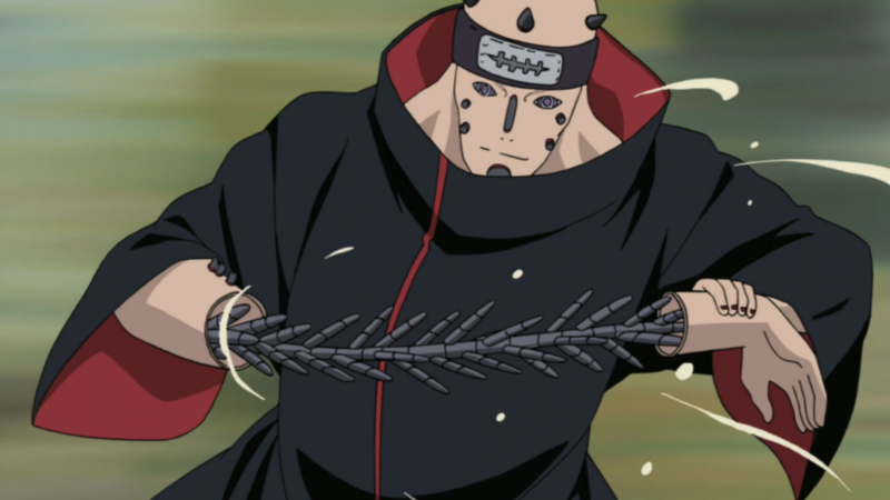 Пейн Шурадо