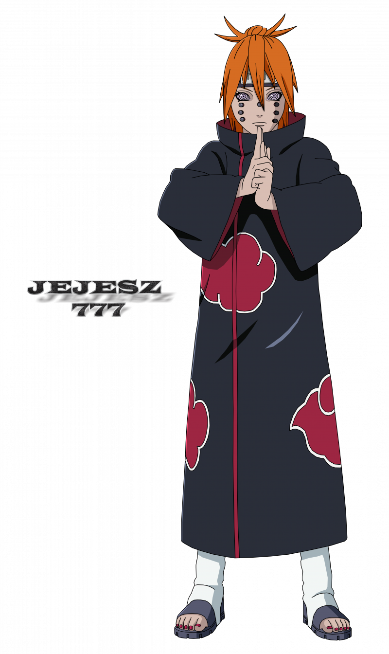 Пейн Чикушодо