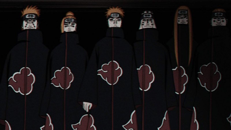 6 Путей Пейна