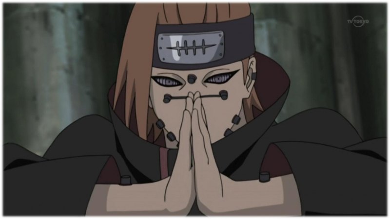 Кьюсуке Наруто