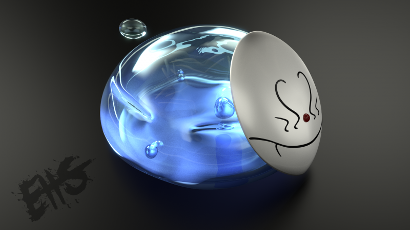 Римуру слизь