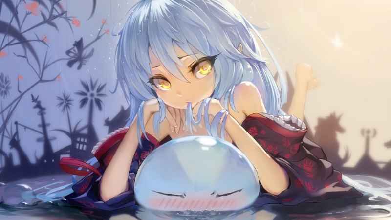 Римуру Темпест