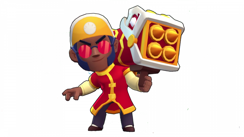 Пенни Браво старс