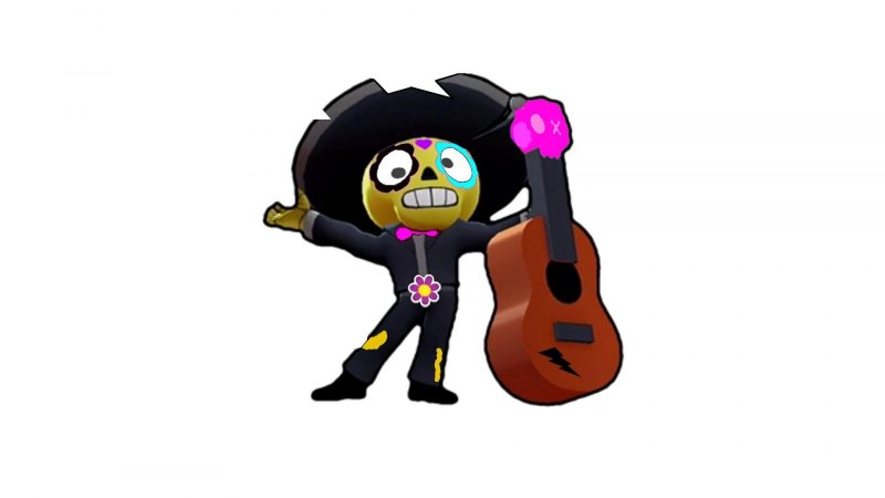 Поко из Браво старс