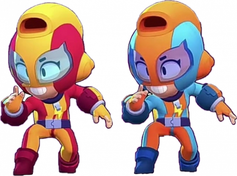 Брок Браво старс