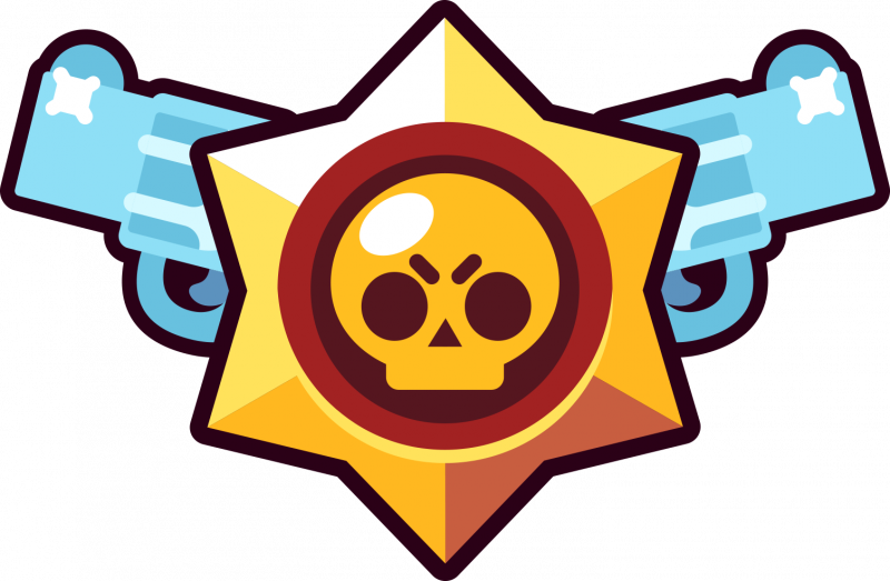 Brawl Stars Джесси