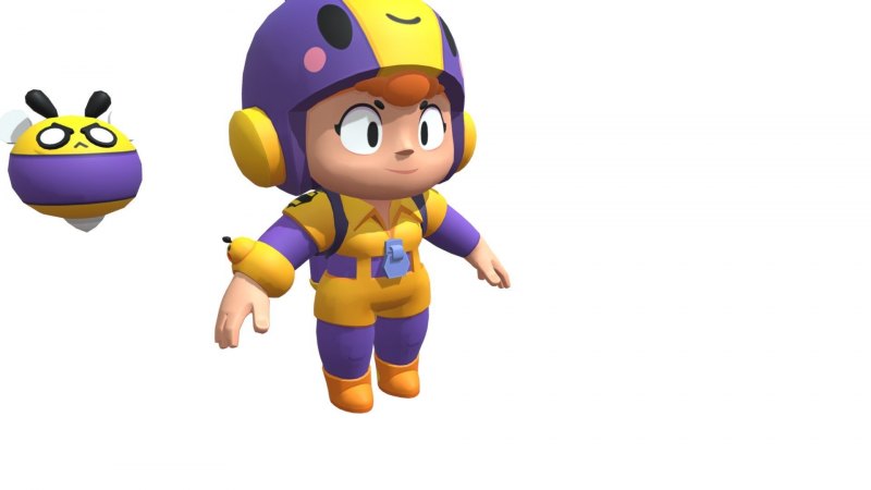 Герои Браво старс Кольт