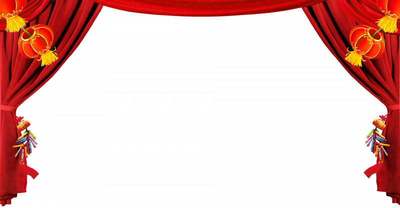 Фон для презентации театр