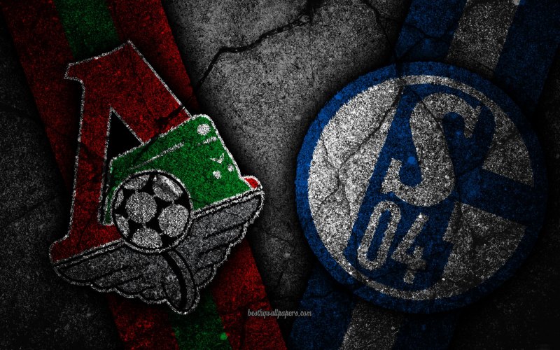 ФК Локомотив Москва