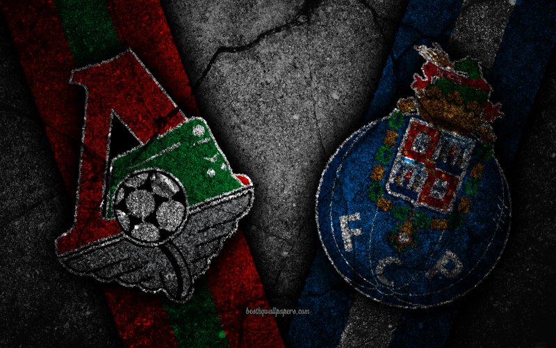 ФК Локомотив Москва обои