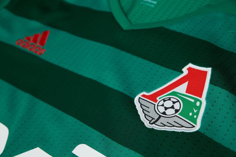 Локомотив Москва fclm