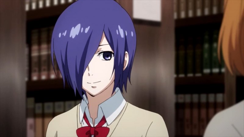 Тока Киришима