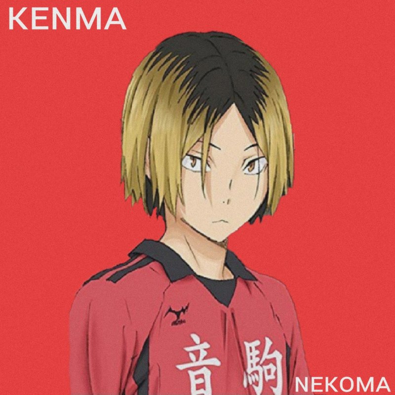 Команда Некома персонажи