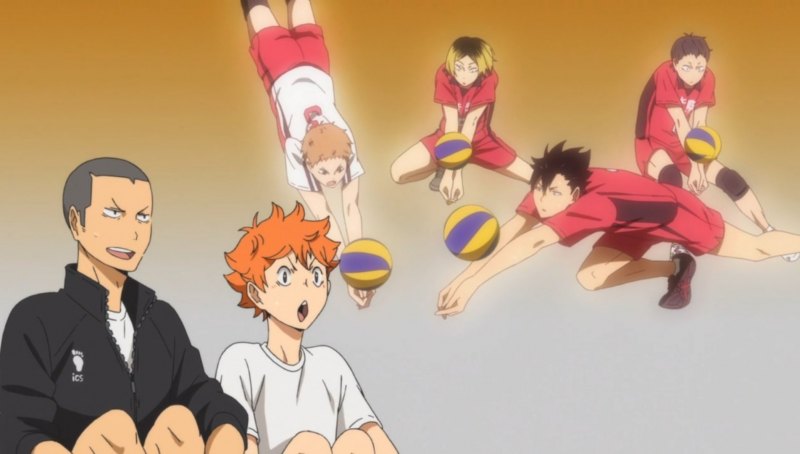 Тэцуро Куроо Tetsurou Kuroo