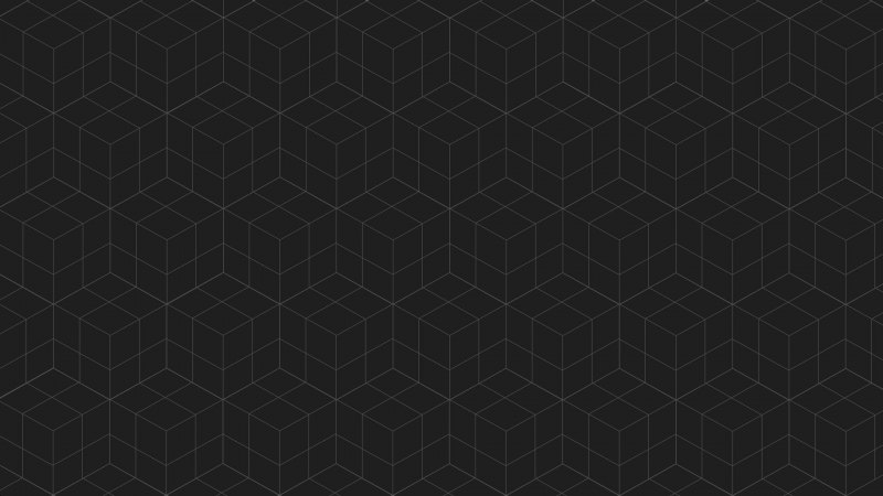 Геометрический фон