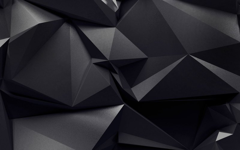 Геометрическая абстракция