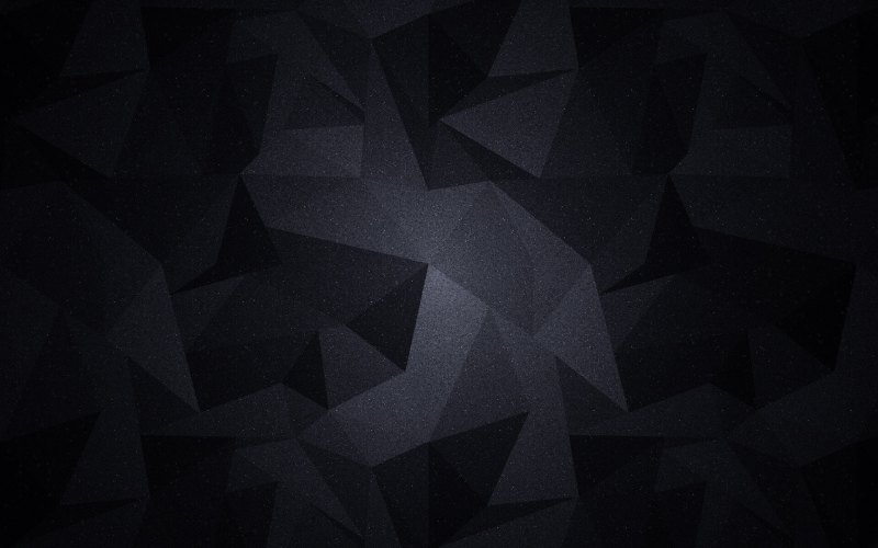 Геометрическая абстракция