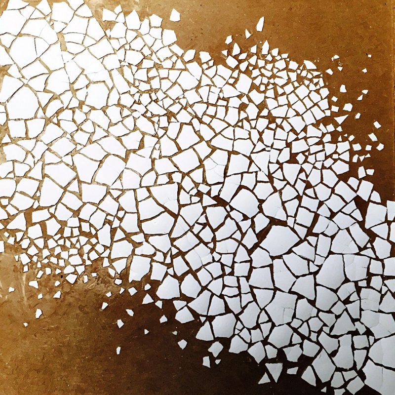 Текстура пасхального яйца