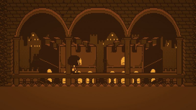 Фон андертейл дом Ториэль