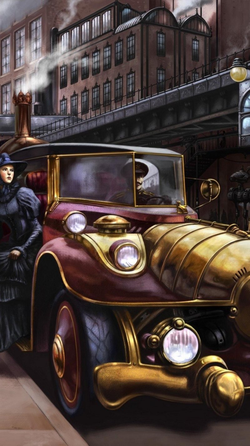 Машина пробуждения Дэвид Эдисон