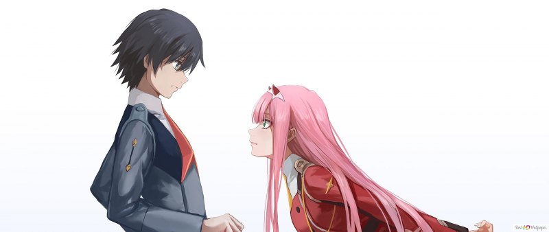 Зеро ту с боку