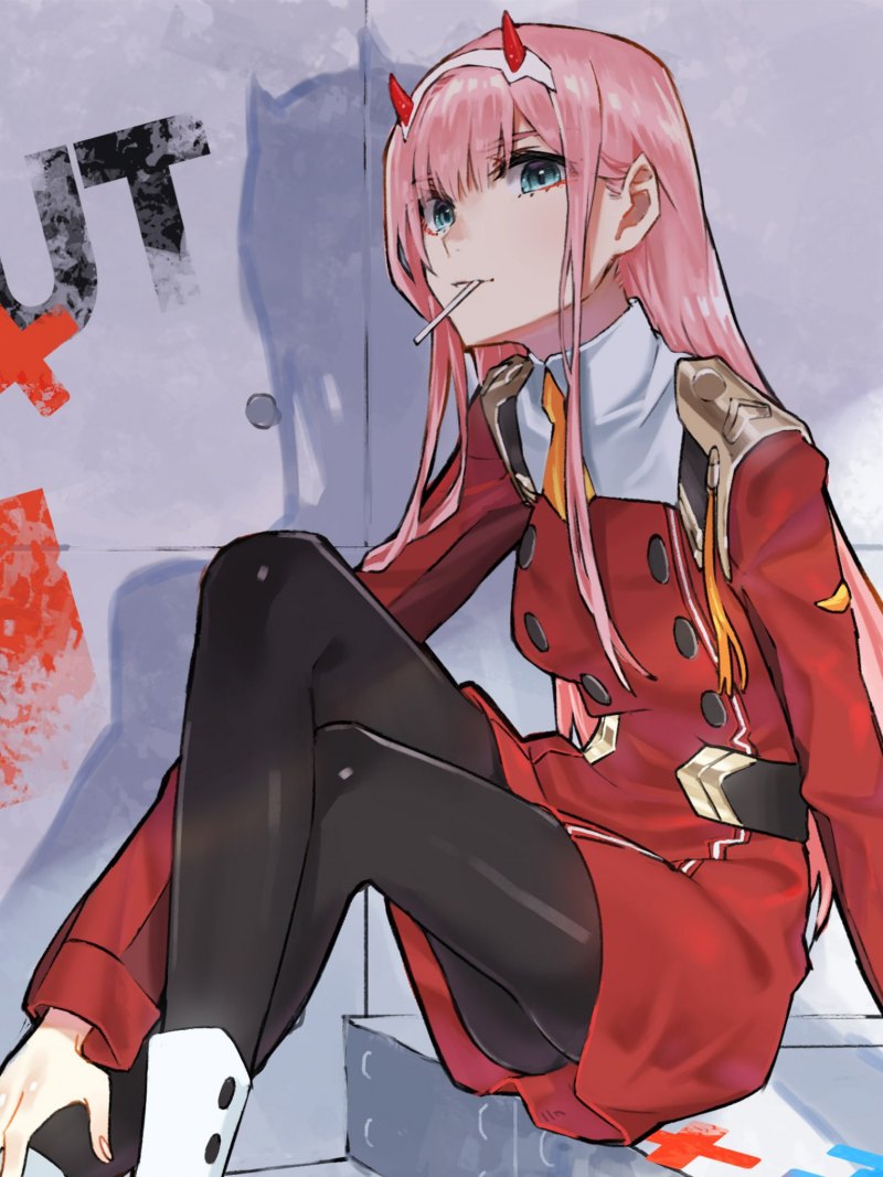 Аниме поздравление с 8 марта милый во Франсе