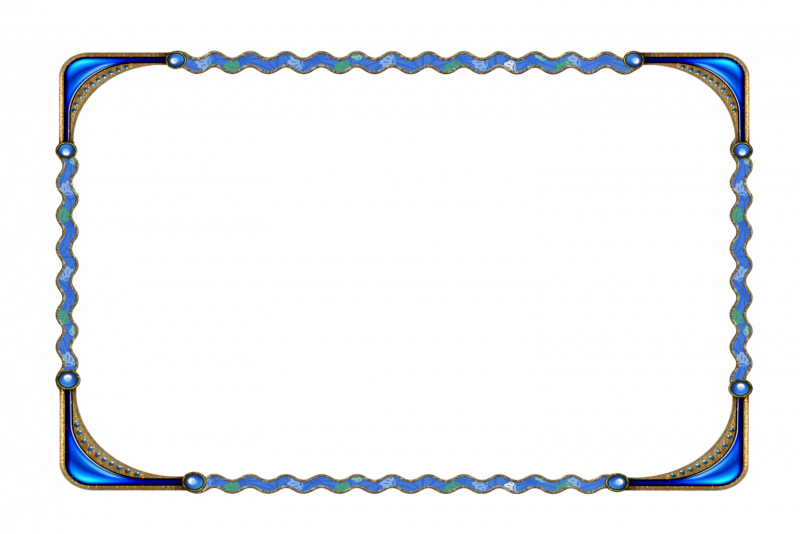 Рамка простая