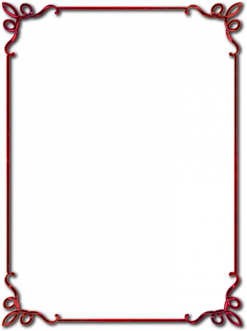 Красивое обрамление для текста