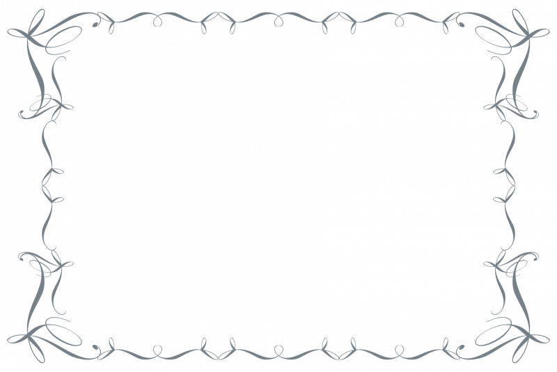 Красивая рамка для текста