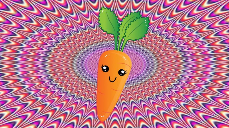 Шевелящиеся картинки на рабочий стол