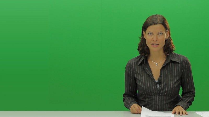 Купер хромакей