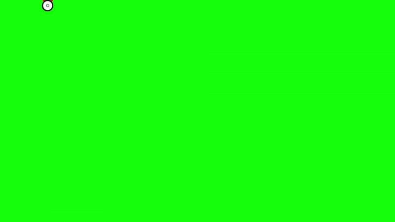 Хромакей Green Screen