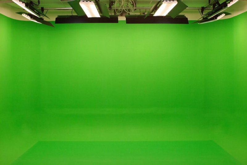 Фон для хромакея