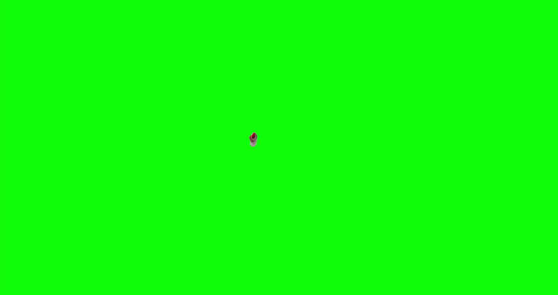 Свастика хромакей