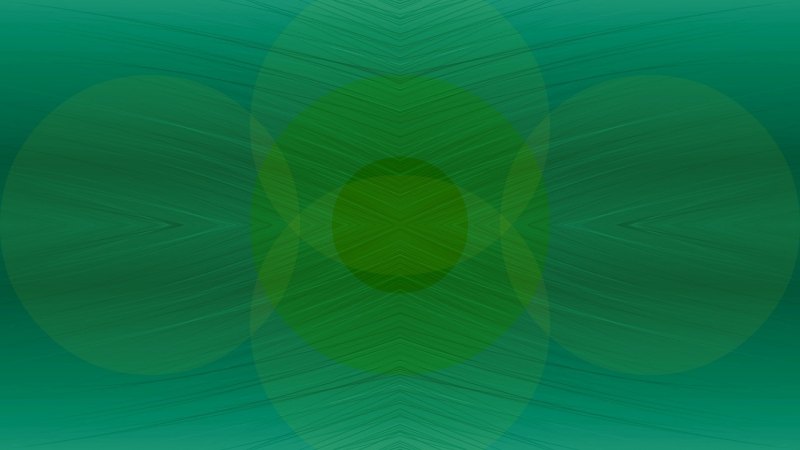 Зеленый экран для трекинга