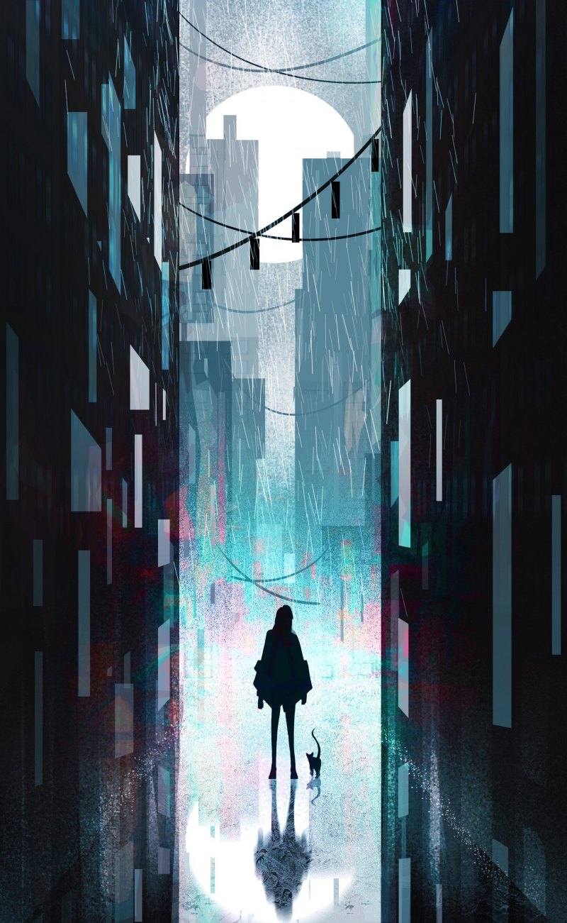 Киана Каслана