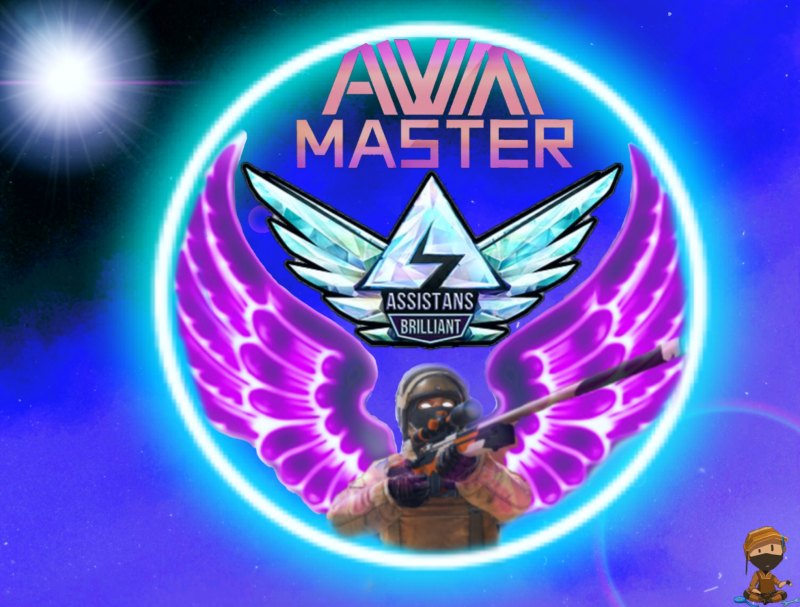 Авы для стендофа