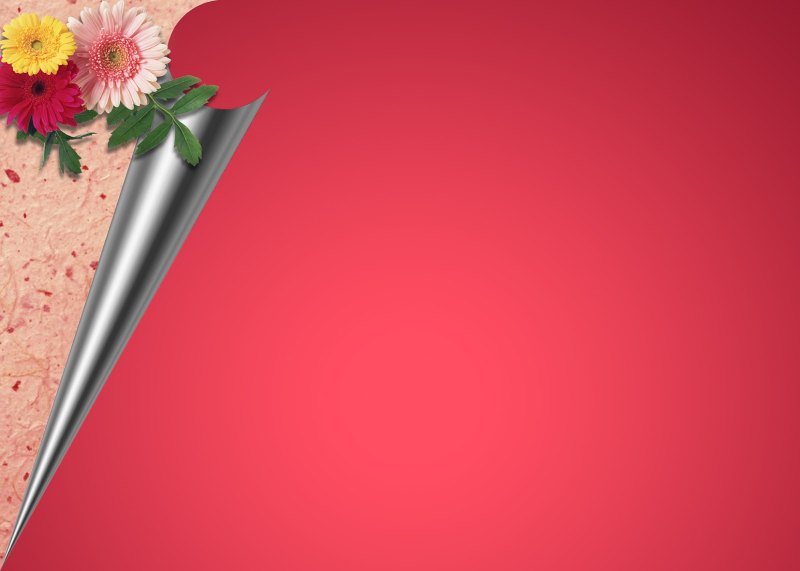 Фон для поздравления с днем рождения