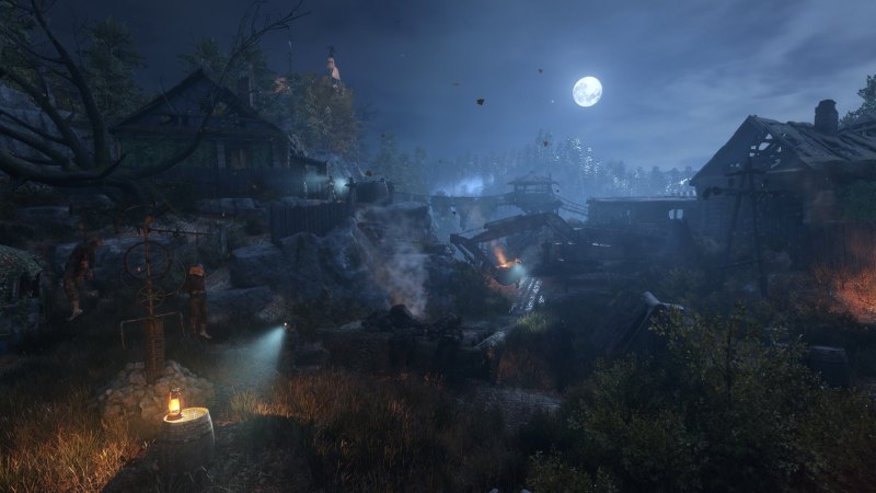 Метро Эксодус 4к