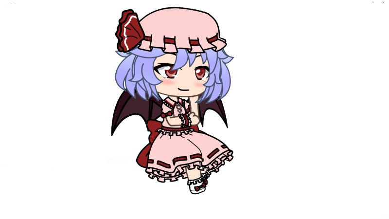 Lado из гача лайф