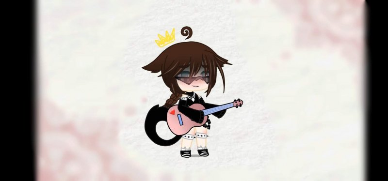 Гача лайф 666