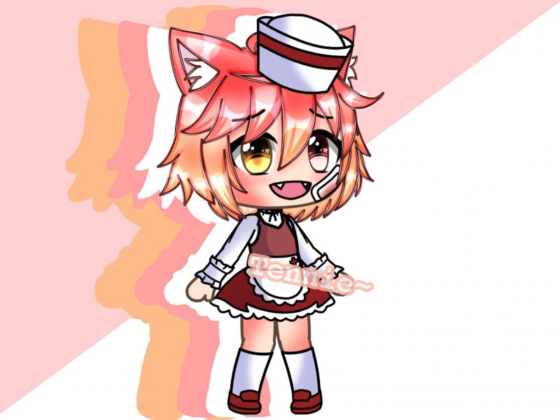 Гача клуб на аву