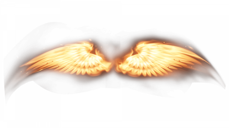 Гача клаб с желтыми волосами